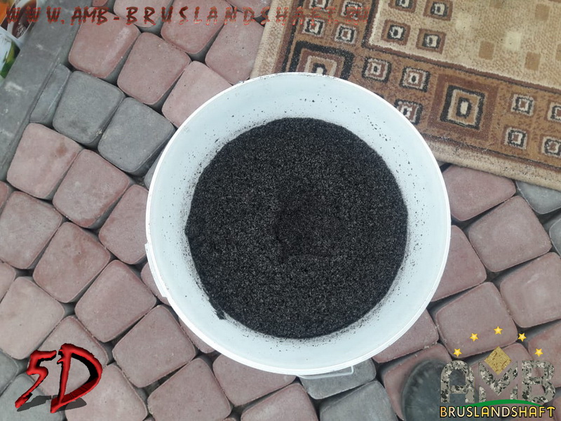 Нестандартный шов у брусчатки