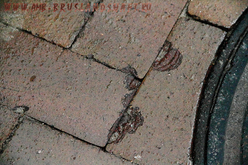 Швы с прямым углом с деформацией