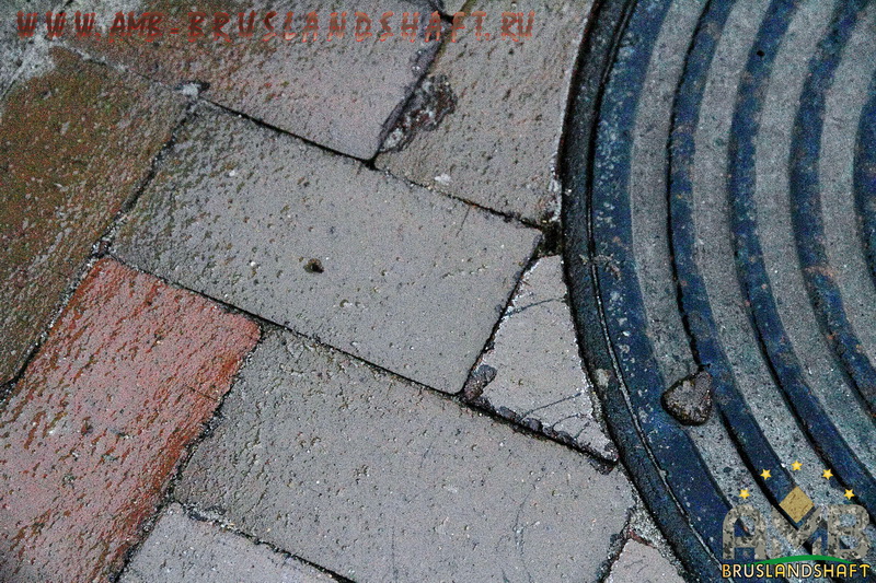 Швы с прямым углом с деформацией