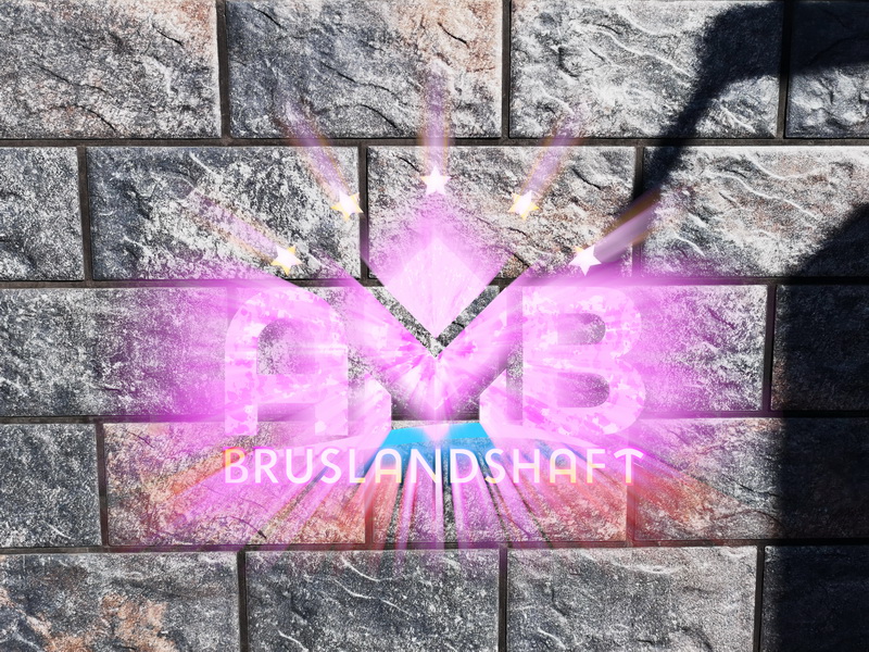 Шов ручной формовки AMB-bruslandshaft