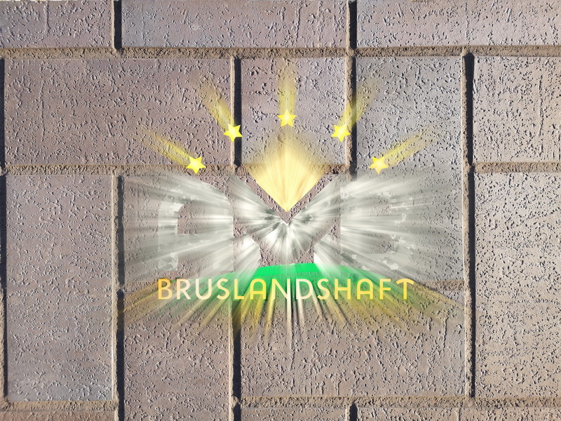 Правильная укладка клинкерной брусчатки