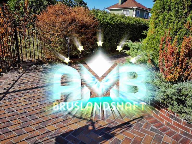 Правильная укладка клинкерной брусчатки