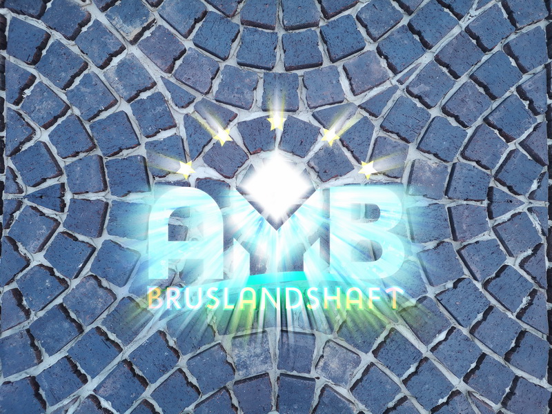 Узоры мозаичные Feldhsus vs AMB-bruslandshaft