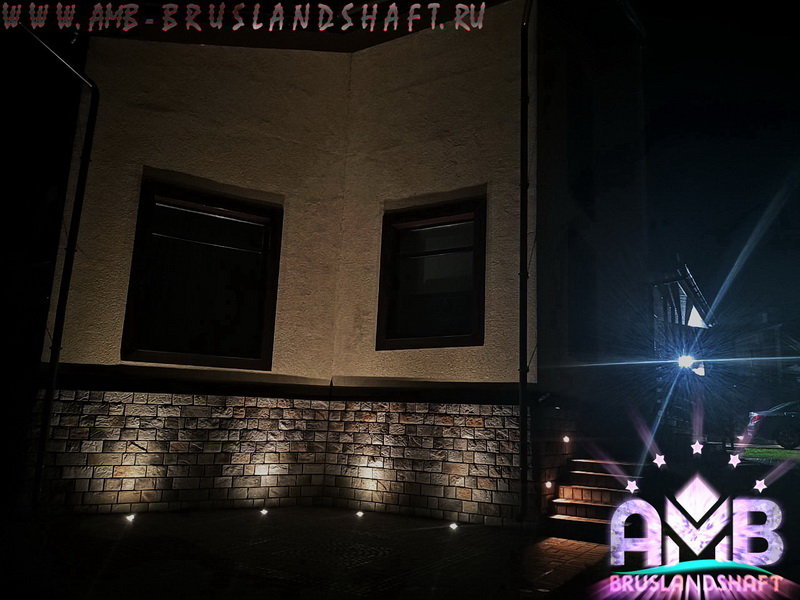 Эксклюзивная немецкая тротуарная брусчатка Ströher