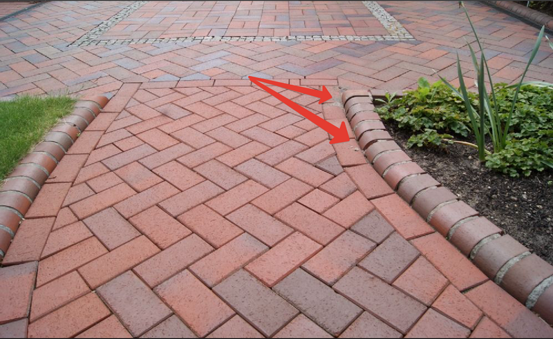 Вымывание раствора и толстые слои раствора