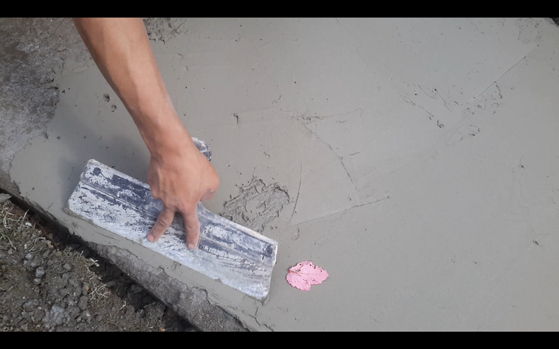 Гидроизоляция бетона