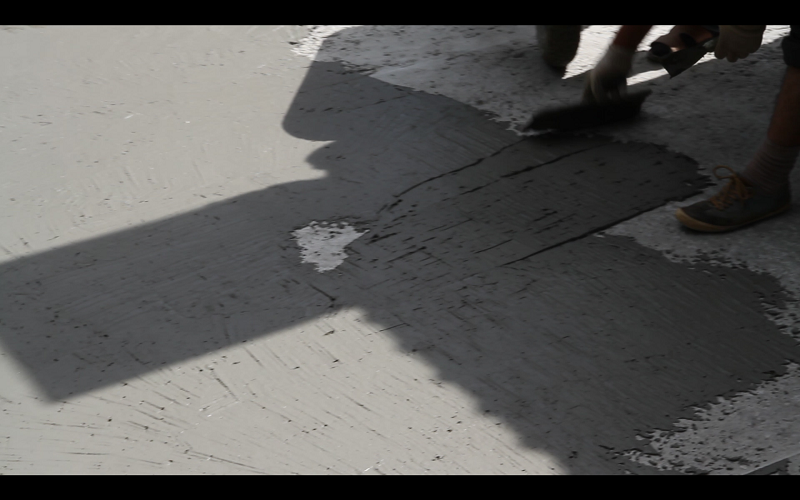 Гидроизоляция бетона