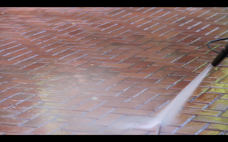 Восстановительные работы