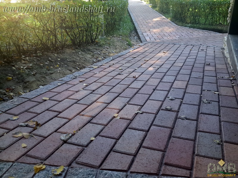 Восстановительные работы