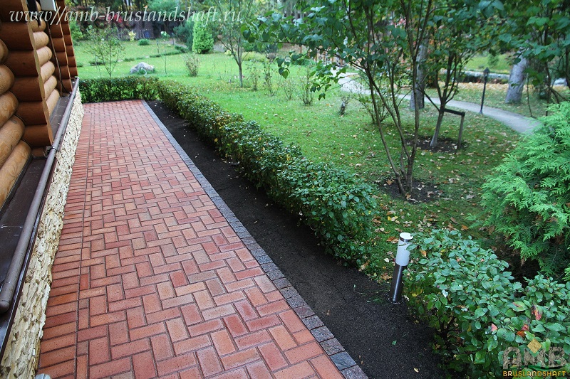 Восстановительные работы