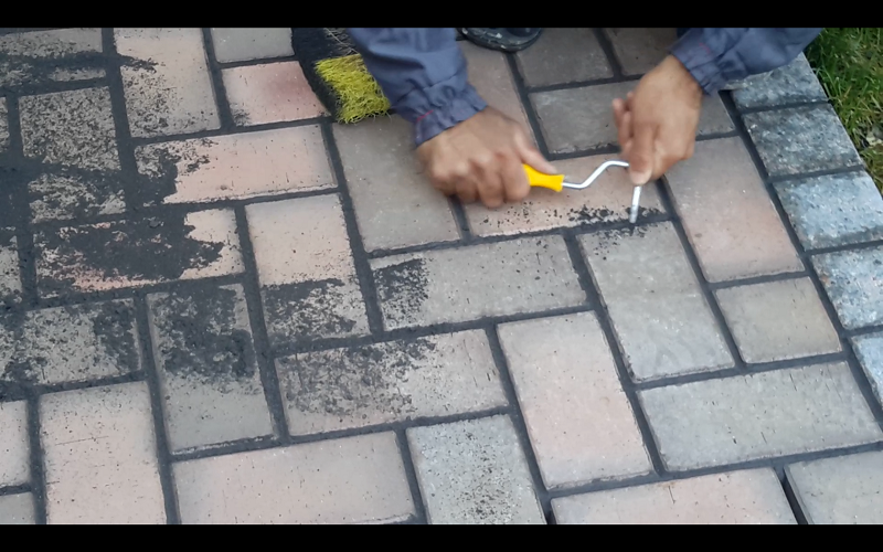 Укладка клинкера Подольск