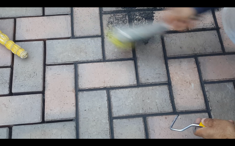 Укладка клинкера Подольск